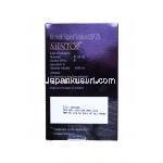 ミントップ,ロゲインジェネリック,ミノキシジル 液剤 2% 6ml 箱 情報